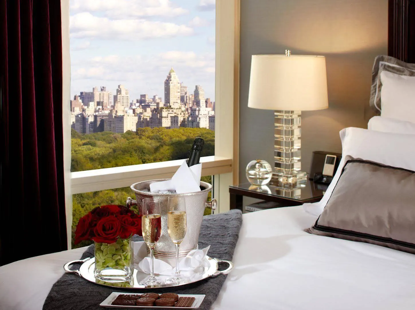 Trump International Nowy Jork Hotel