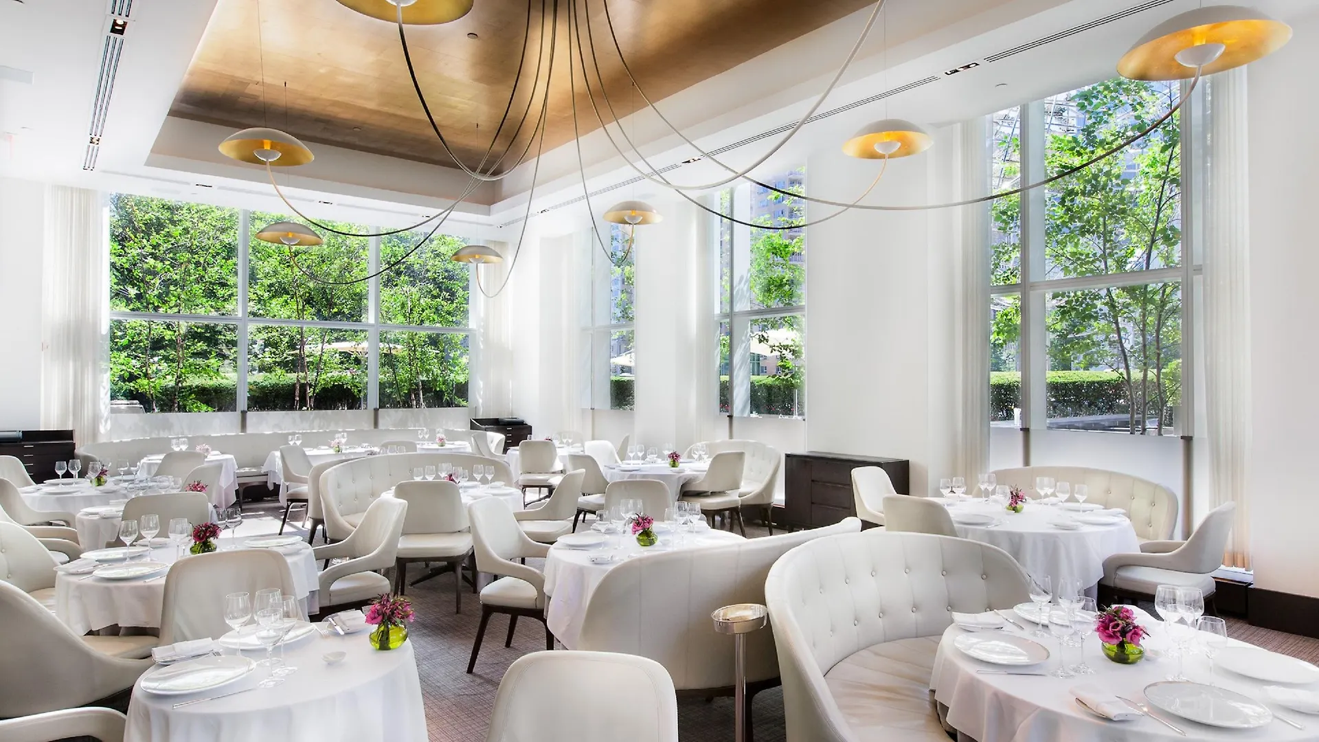 Trump International Nowy Jork Hotel