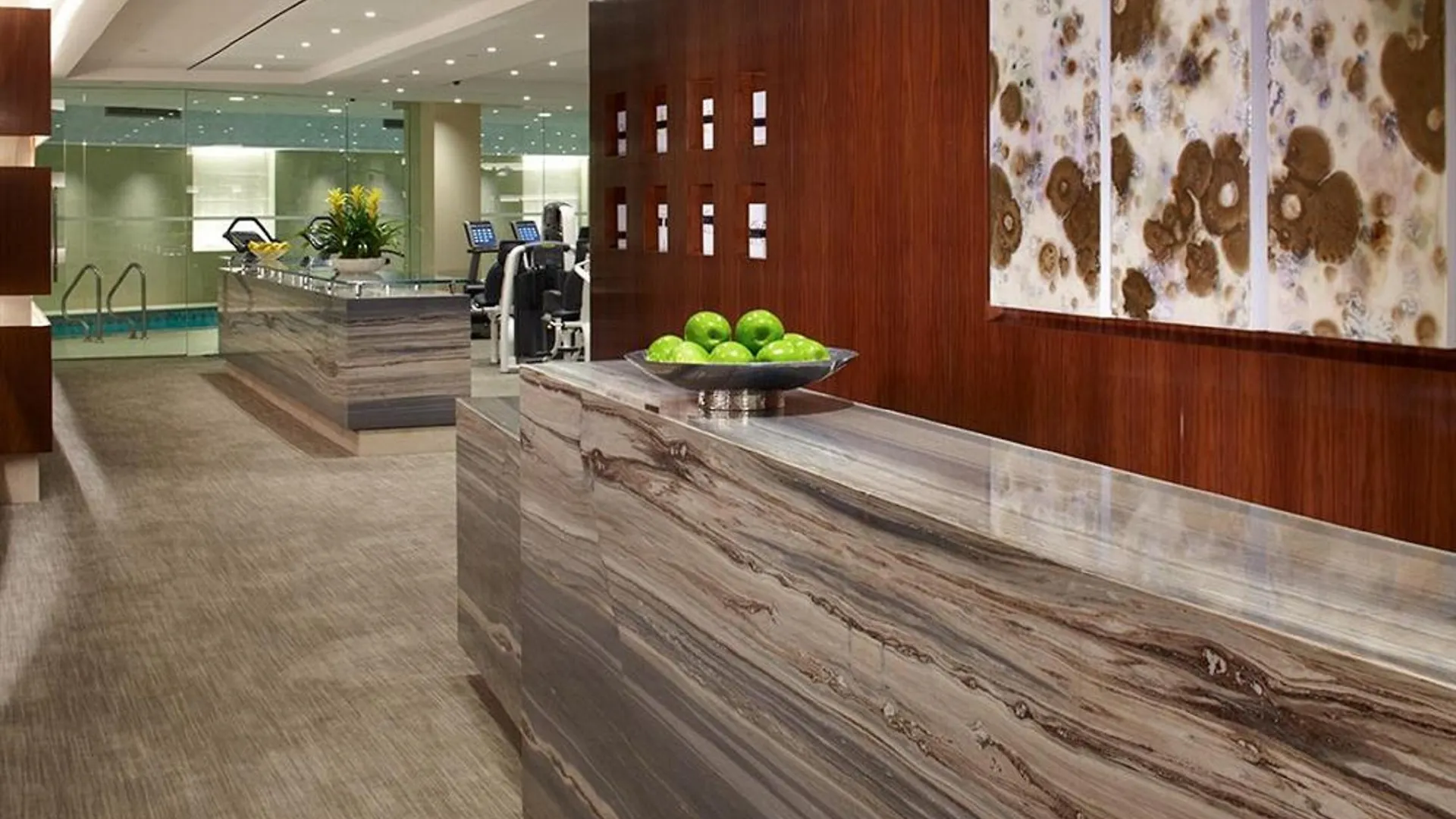 Trump International Nowy Jork Hotel