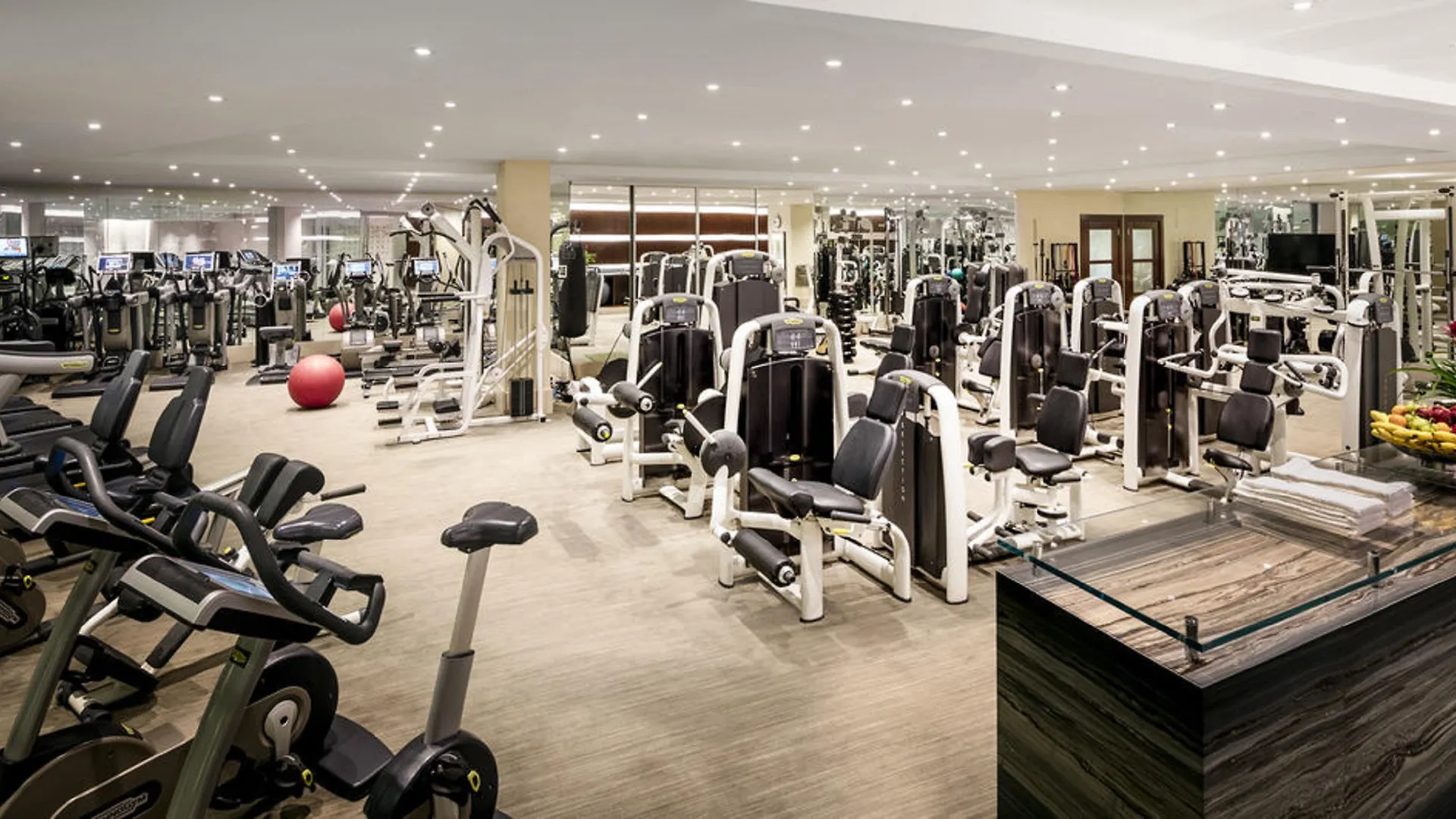 ***** Hotel Trump International Nowy Jork Stany Zjednoczone Ameryki