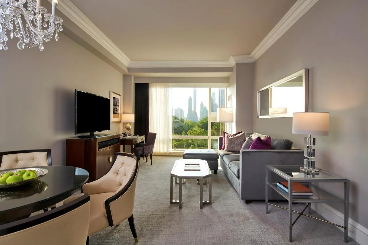 Trump International Nowy Jork Hotel