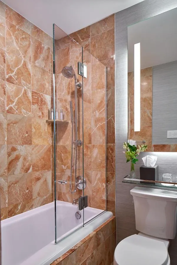 Hotel Trump International Nowy Jork