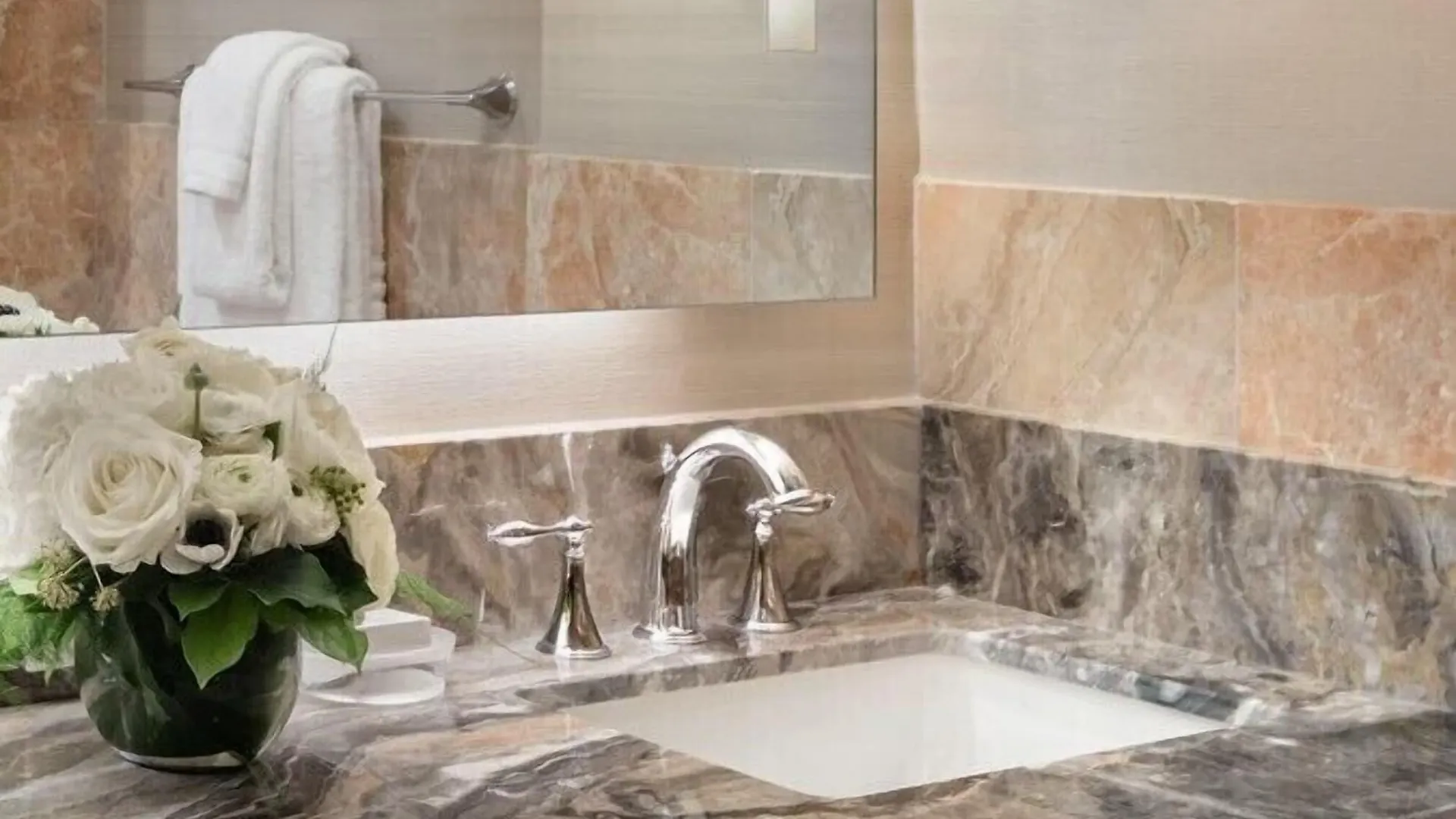 Hotel Trump International Nowy Jork
