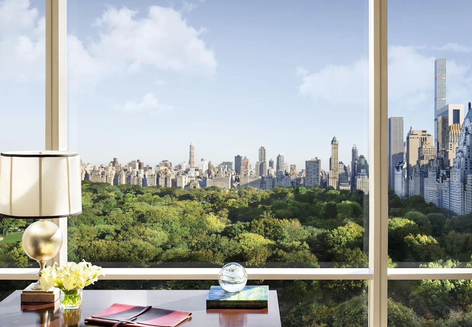 Trump International Nowy Jork Hotel