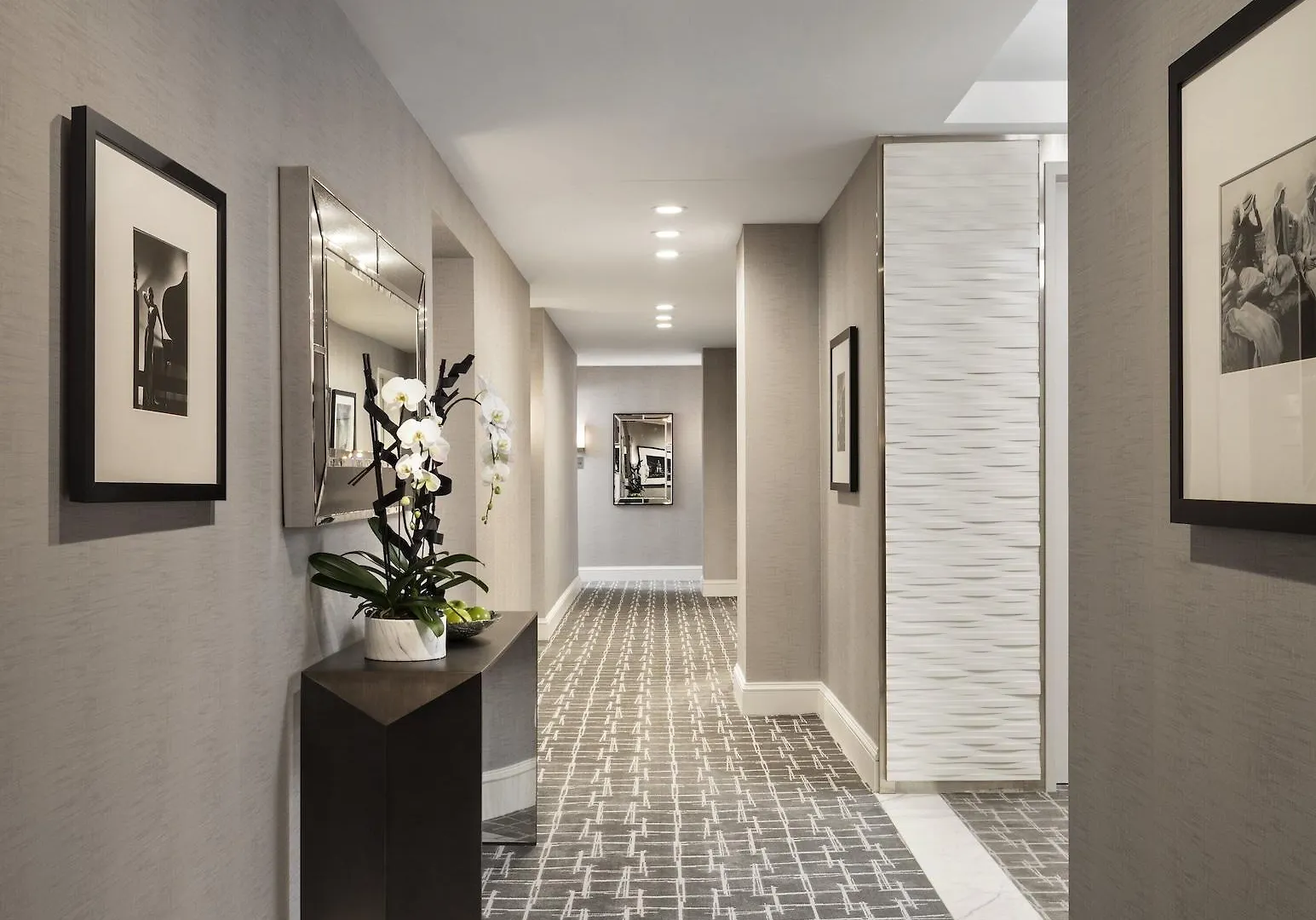 Trump International Nowy Jork Hotel