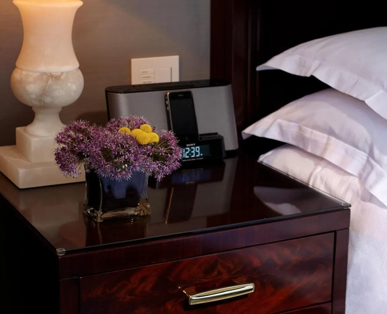 ***** Hotel Trump International Nowy Jork Stany Zjednoczone Ameryki