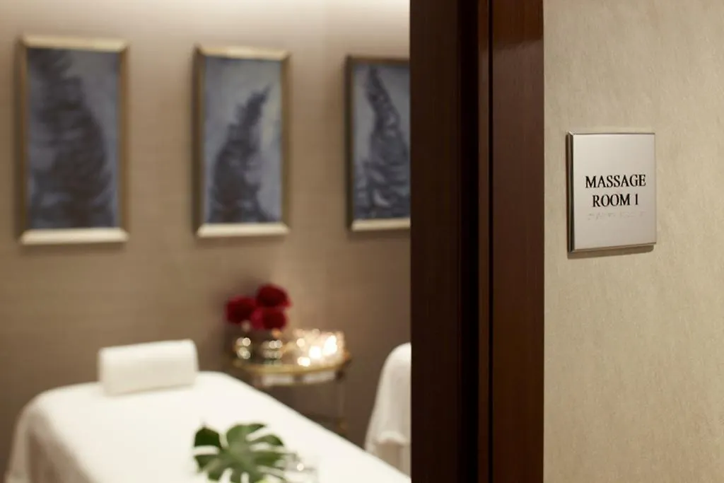Hotel Trump International Nowy Jork