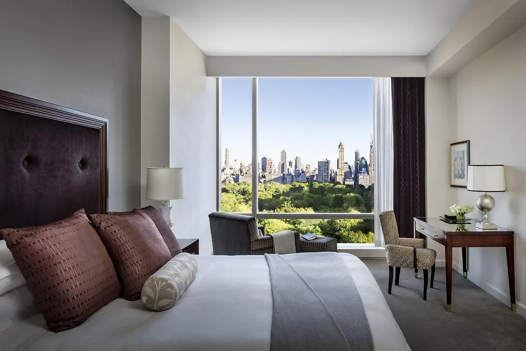 Hotel Trump International Nowy Jork