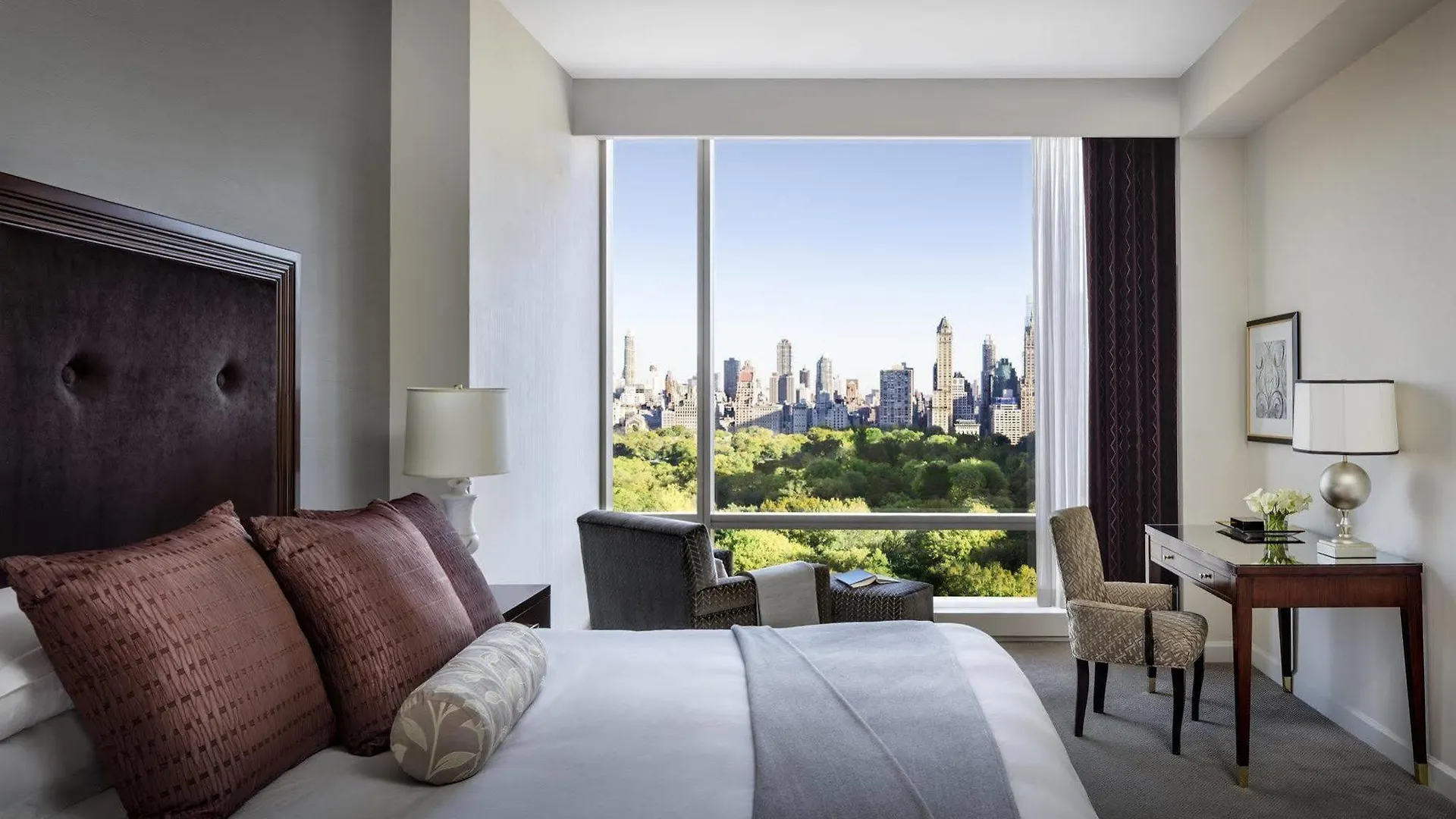 Hotel Trump International Nowy Jork