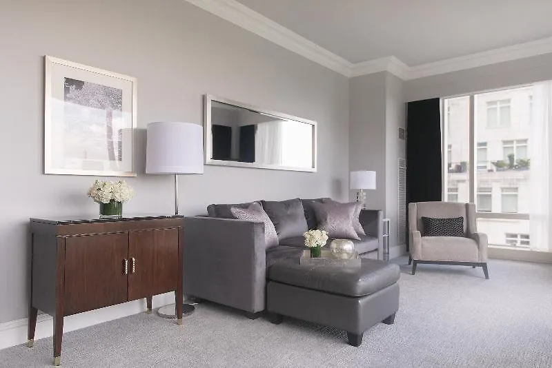 Hotel Trump International Nowy Jork