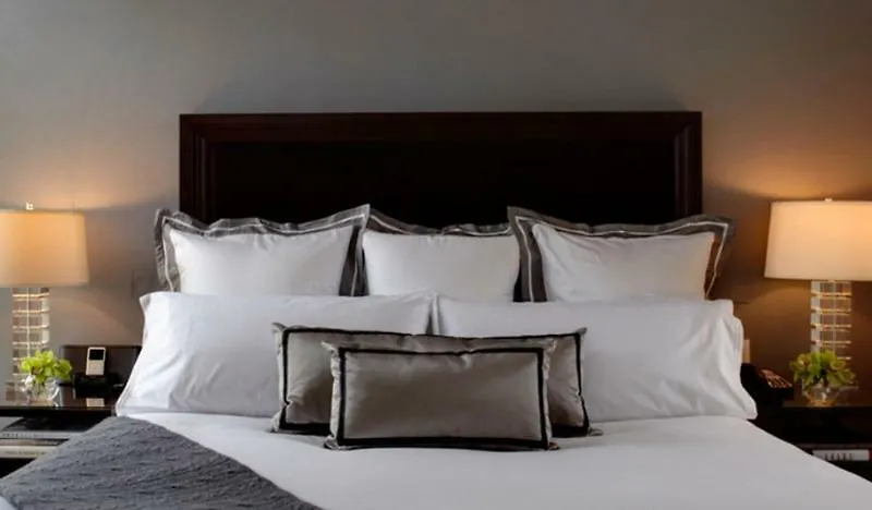 Hotel Trump International Nowy Jork