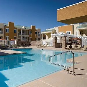 Apart Otel Worldmark Vegas Tropicana Las Vegas