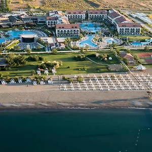 Hotell Akra Tui Blue Sensatori Fethiye