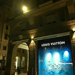  Affittacamere Savoia Italia