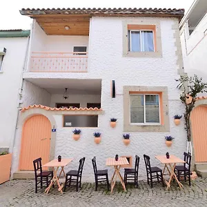 Otel Kekik Alacati Otel Koyici Çeşme