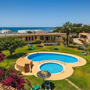 Lägenhetshotell Clube Maria Luisa Albufeira