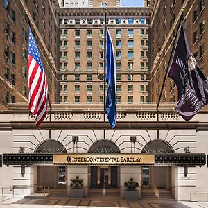 Hotel Intercontinental Barclay By Ihg, Nowy Jork