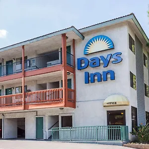Days By Wyndham West 2* Anaheim