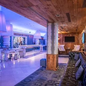 Hotel The Gallivant Times Square, Nowy Jork