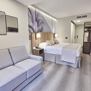4* Hotel Riu Plaza Manhattan Times Square