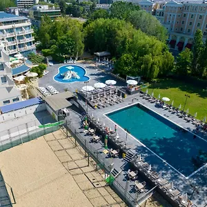 Hotel Aquamarine