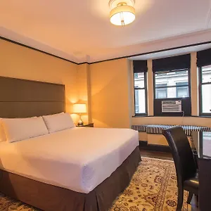 Mansfield **** New York