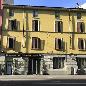  Hotel Leon Doro Italia