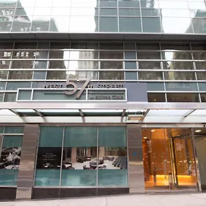Hotel Hilton Club West 57th Street, New York