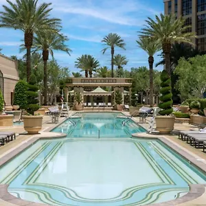 Feriested The Palazzo At The Venetian