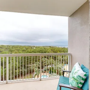 Tops'l Summit Iv Destin