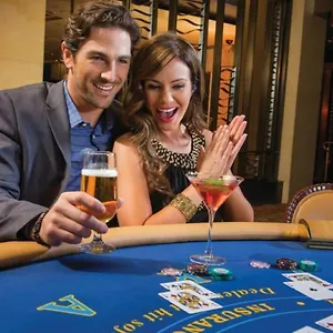 Otel The Mirage & Casino By Suiteness Las Vegas