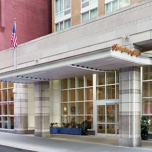 3* Hotel Hampton Times Square