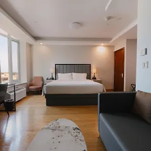 Hotel Asiatic - Flushing, New York