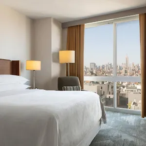 Hotel Sheraton Tribeca, Nowy Jork