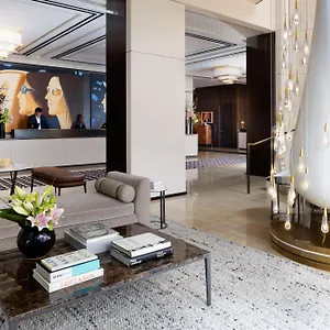 5* Hotel The Langham, New York, Fifth Avenue