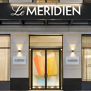 Le Meridien New York, Fifth Avenue **** New York