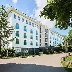 Otel Europahaus Viyana