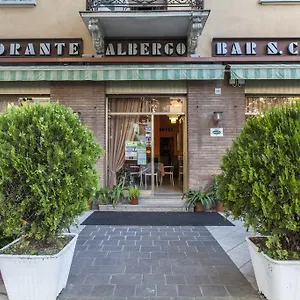 ** Hotel Ristorante San Carlo Italia