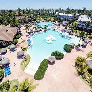 Semesteranläggning (resort) Vik Arena Blanca Punta Cana
