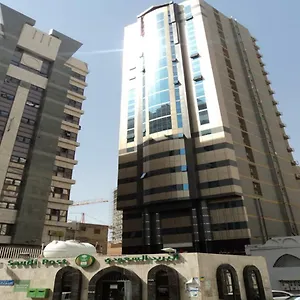 Hotell Beyza Mekka