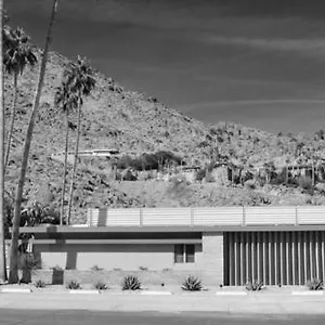 Orbit In (adults Only) 3* Palm Springs