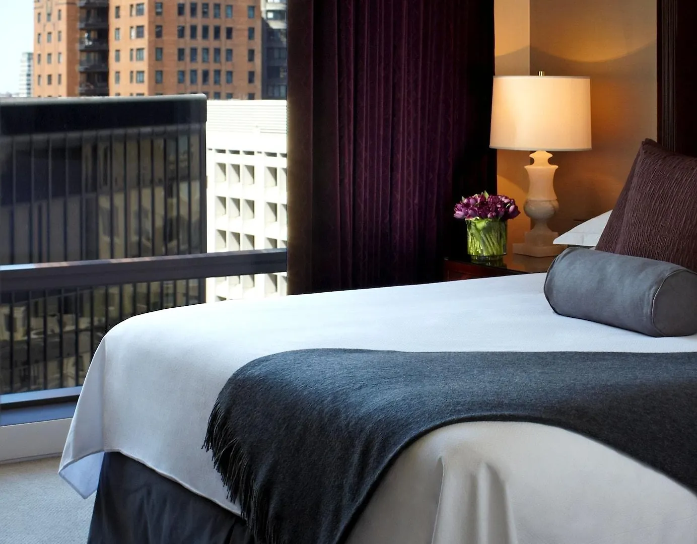 Trump International New York