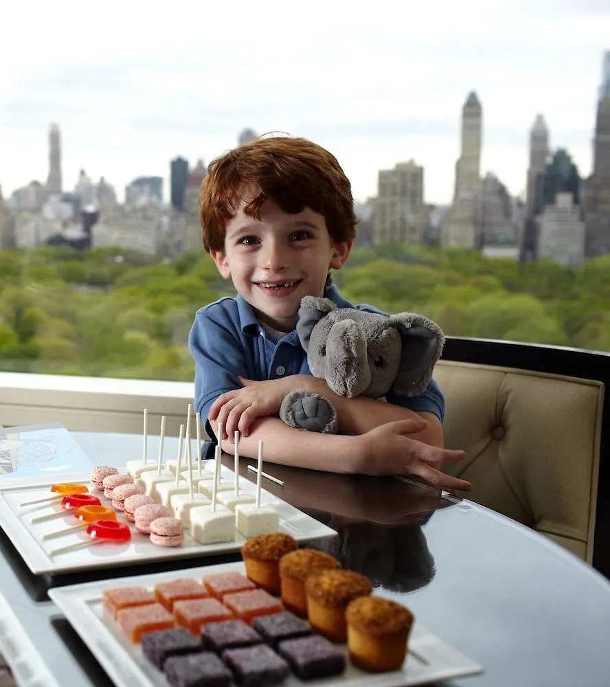 Trump International New York 5*,  ABD