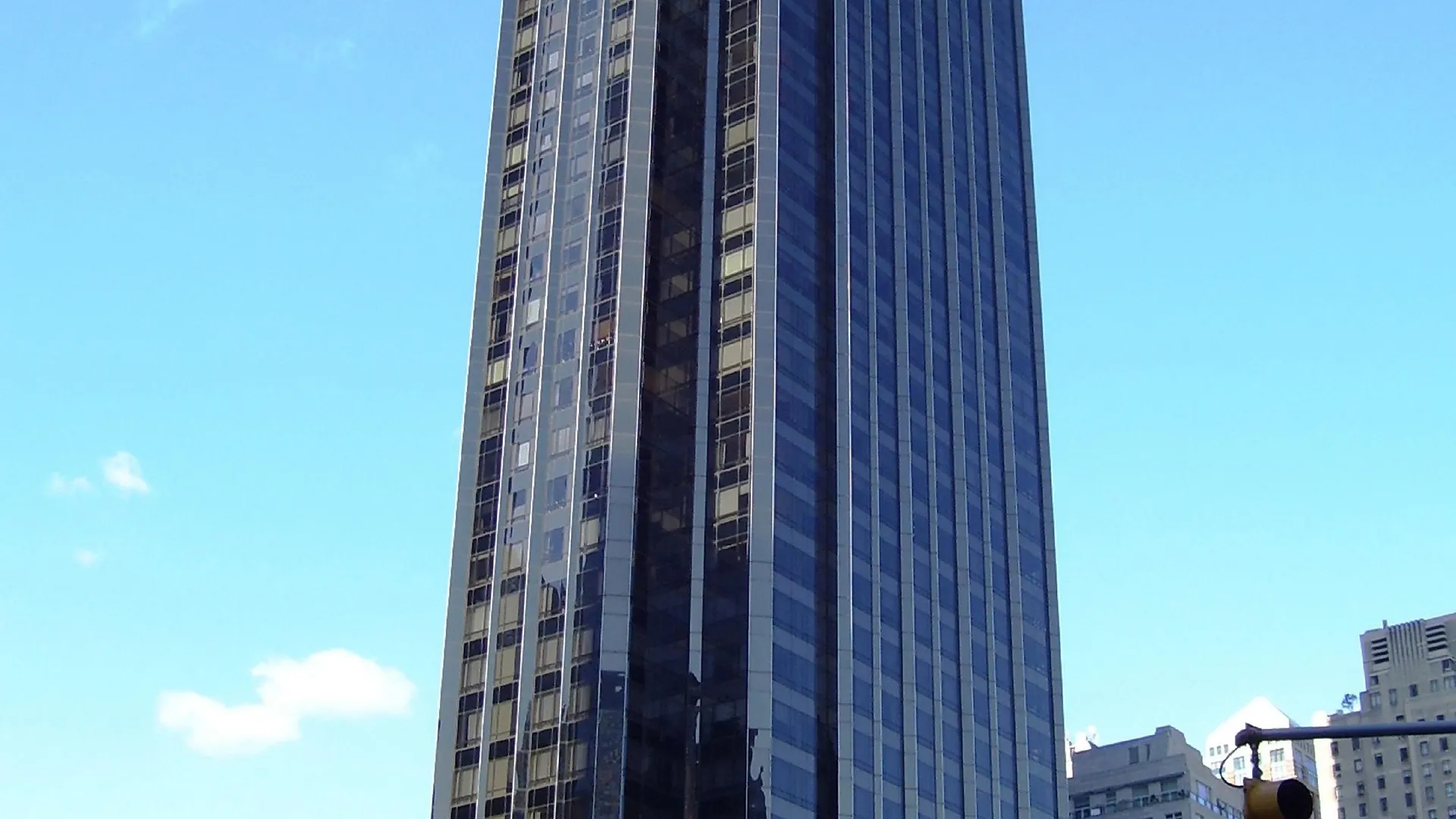 Trump International New York 5*,