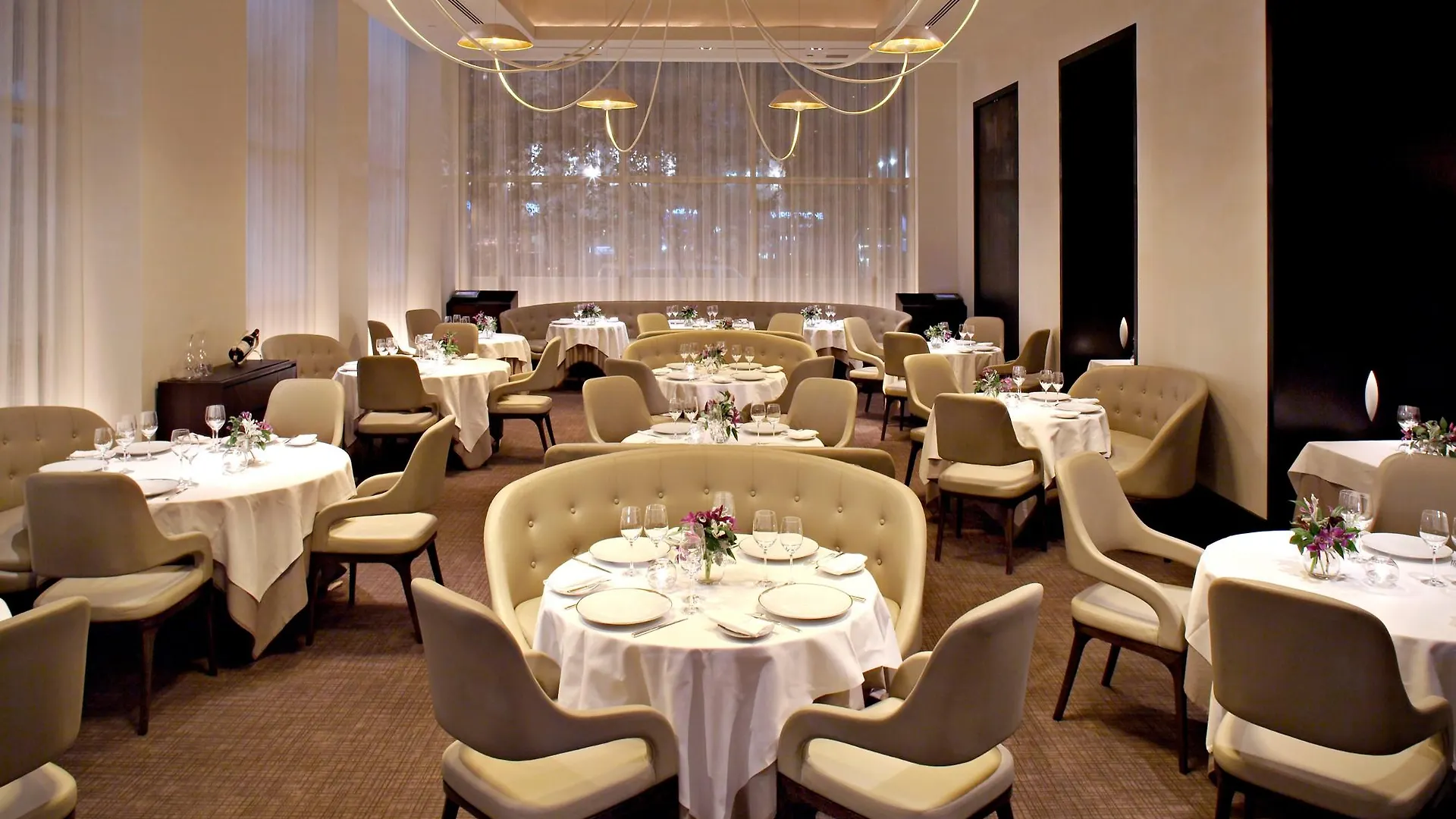 Trump International New York ABD