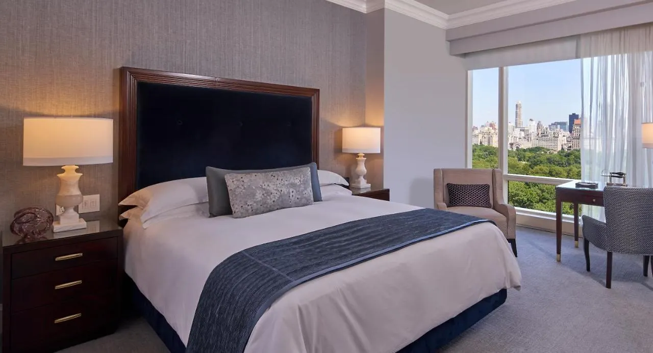 Otel Trump International New York