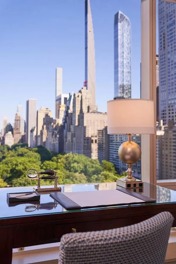 Otel Trump International New York