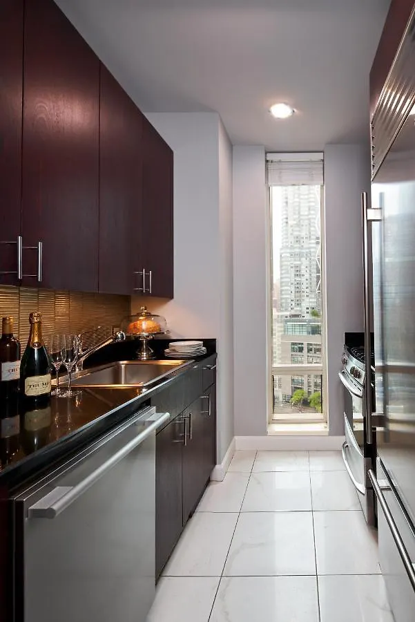 Trump International New York Otel