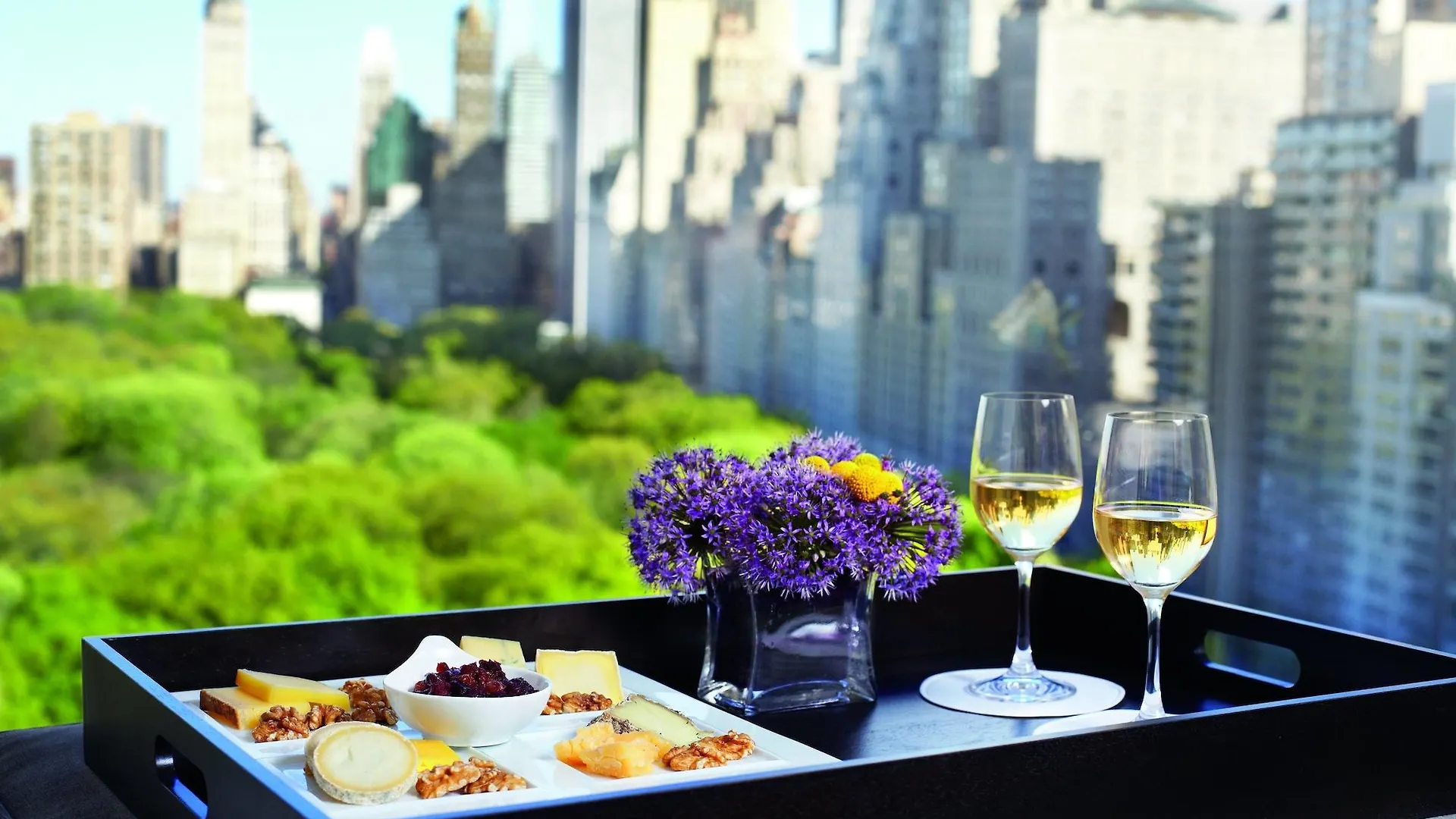 Otel Trump International New York