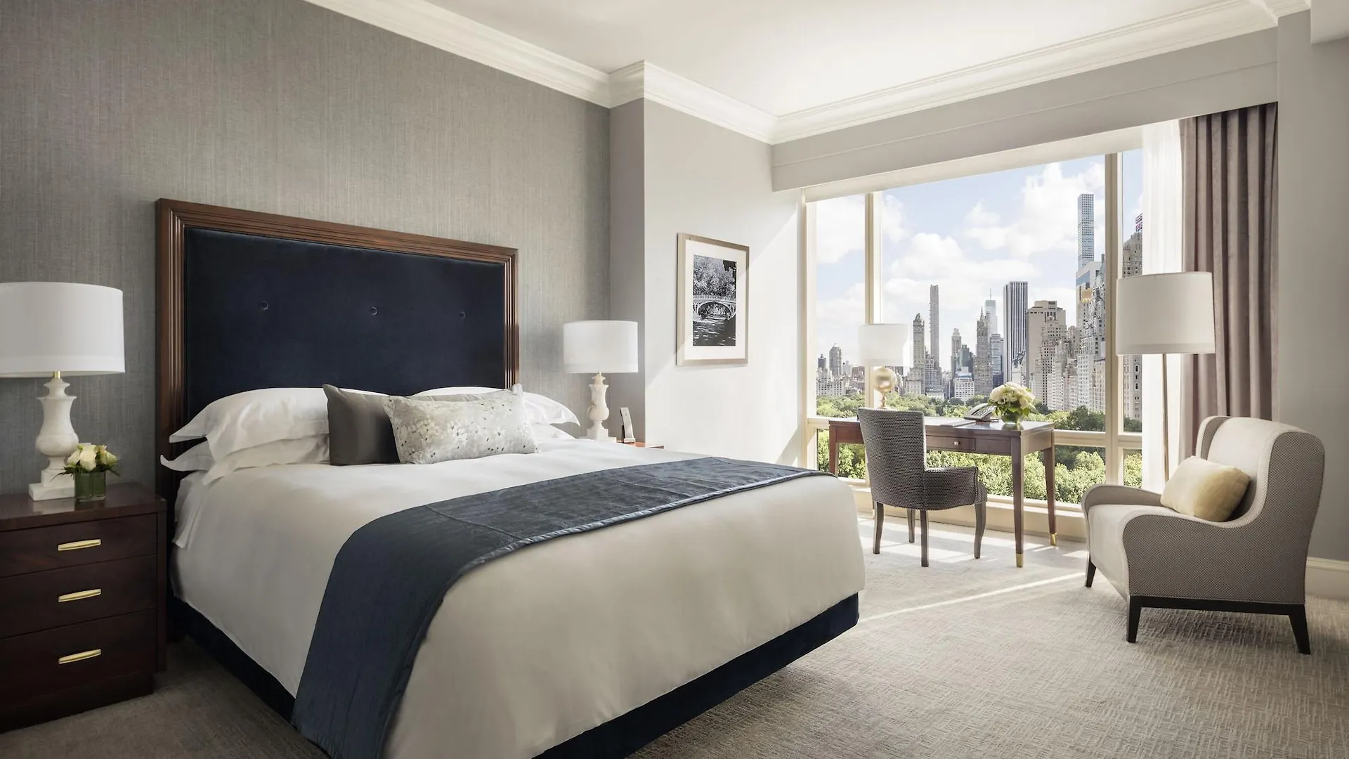 Trump International New York ABD